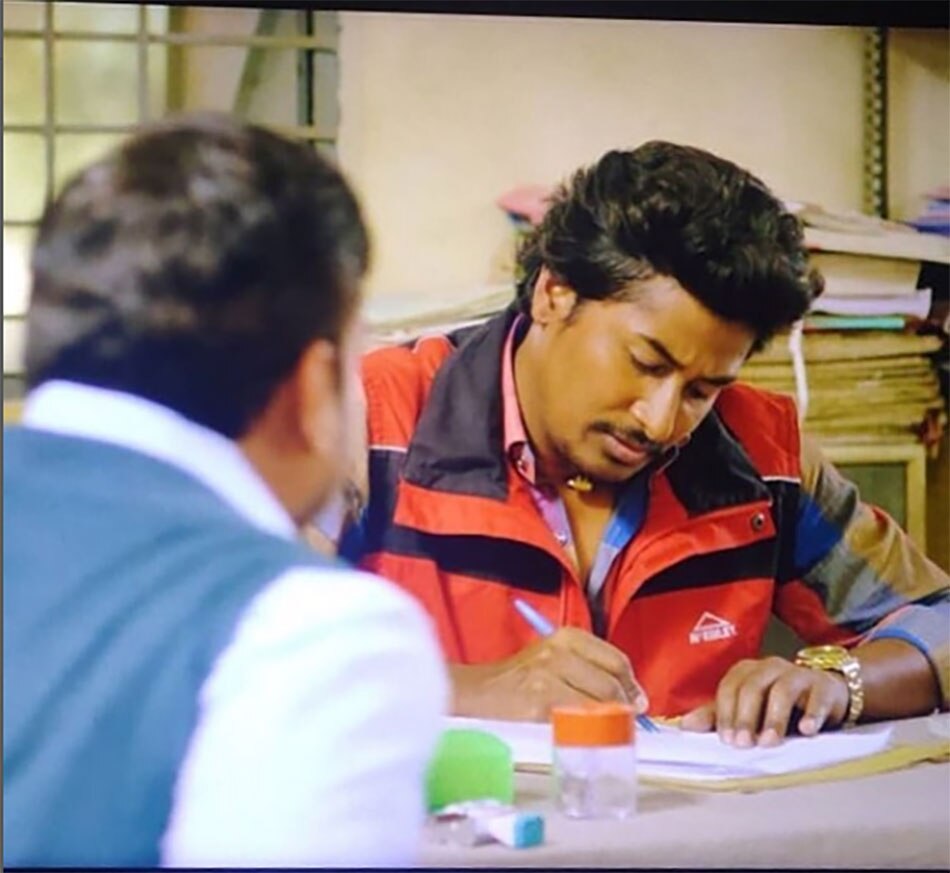 चंदन राय