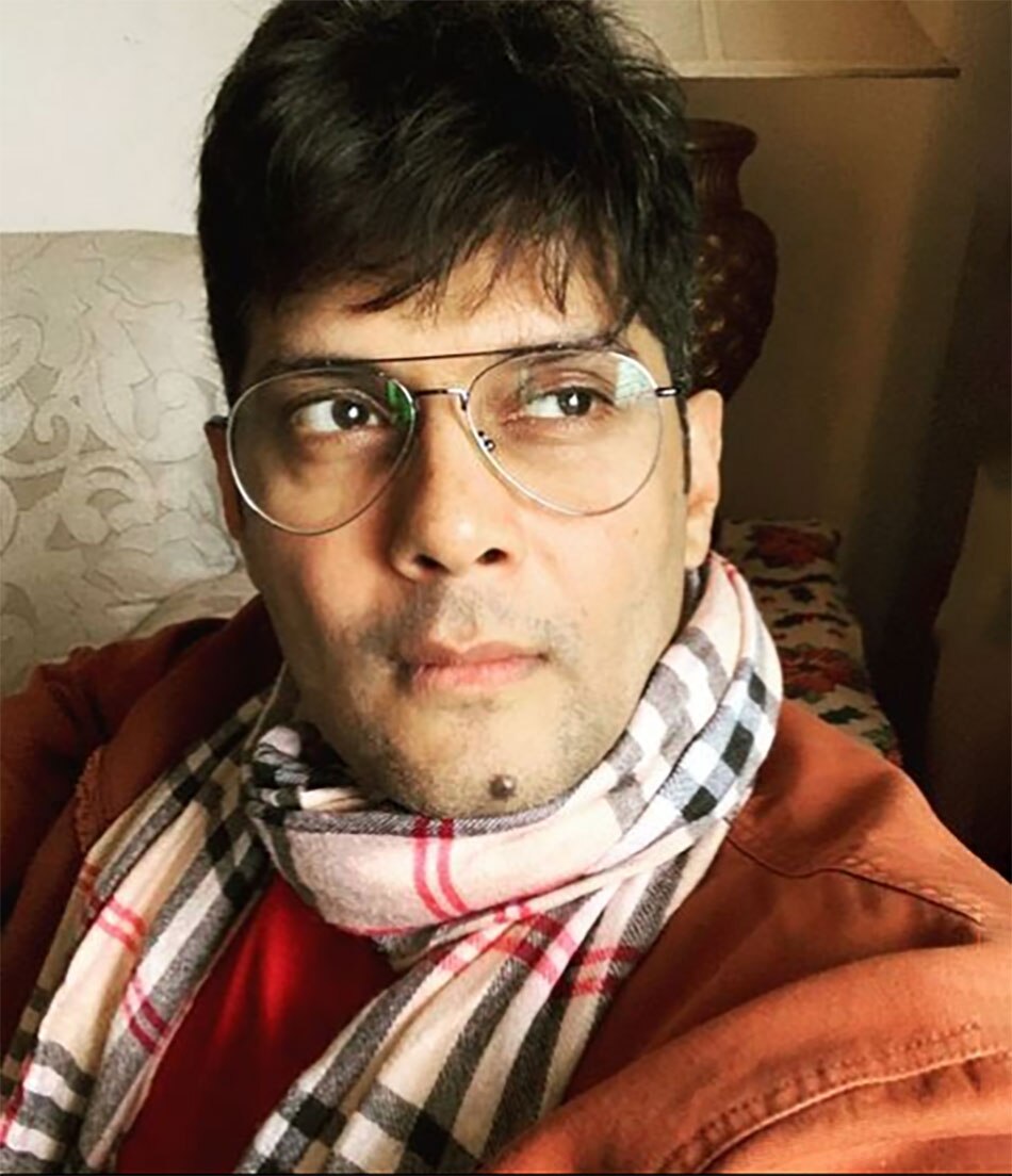 अमर उपाध्याय