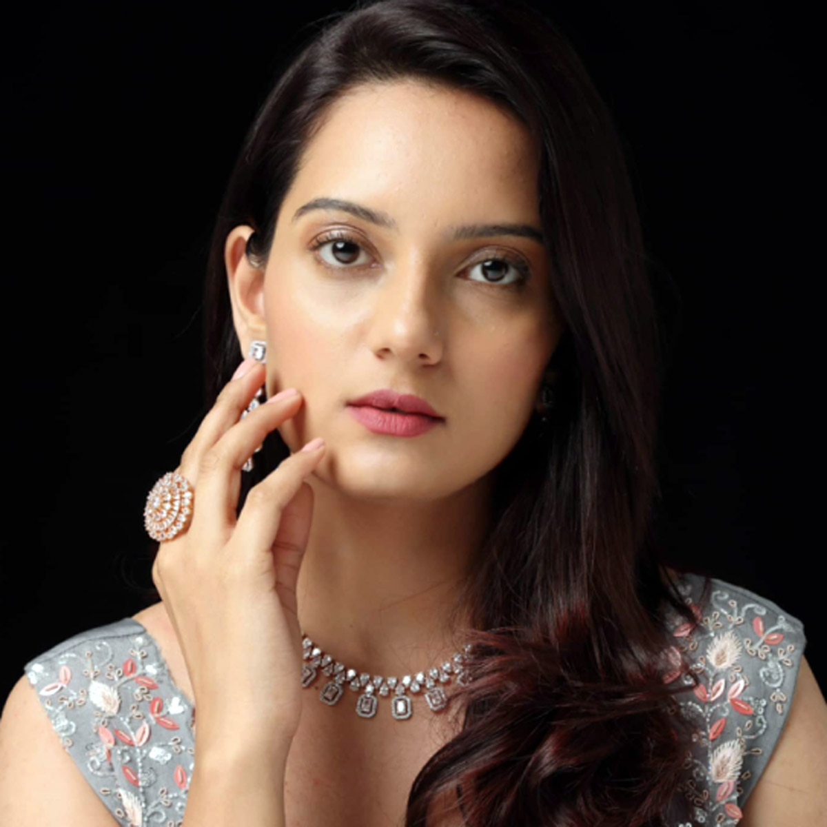 खुशबू पटेल