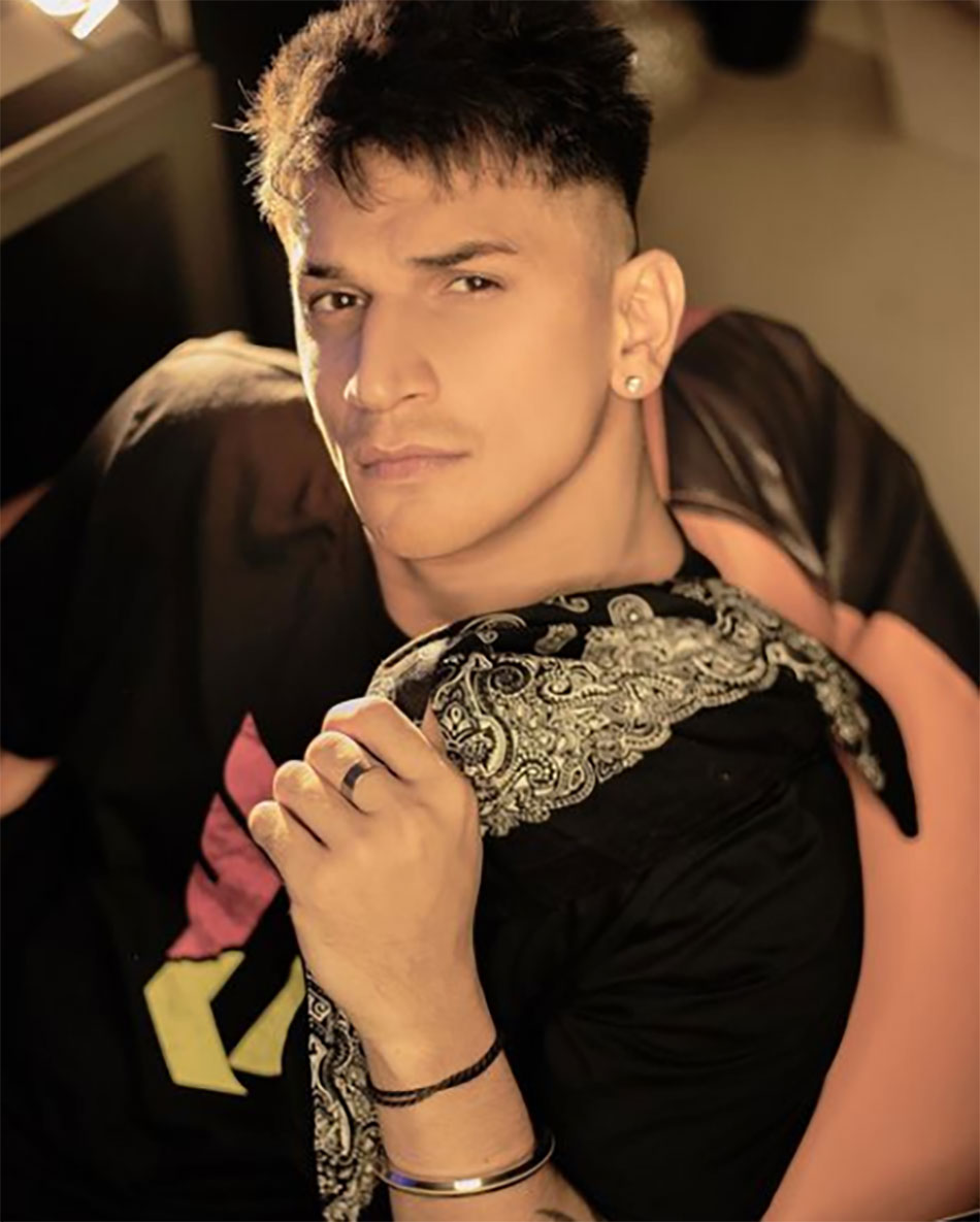 प्रिंस नरूला