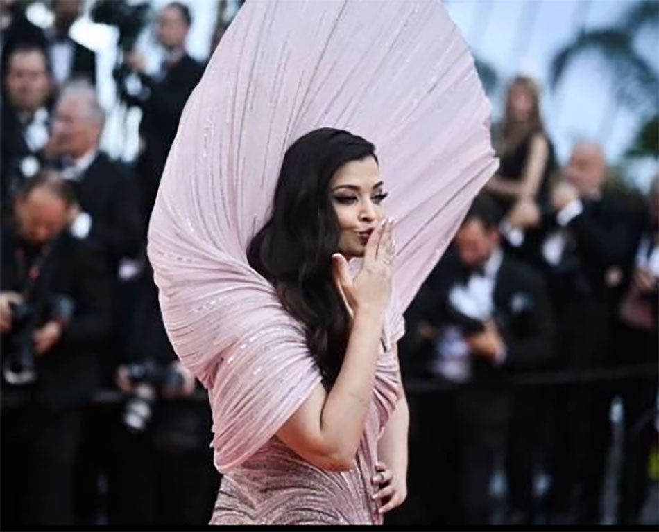 ऐश्वर्या राय