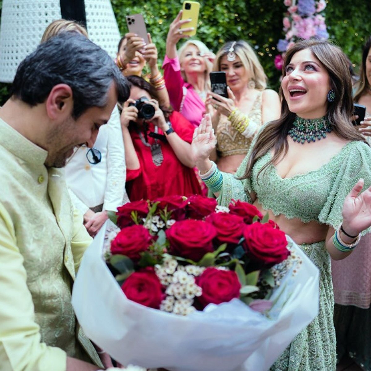 कनिका कपूर