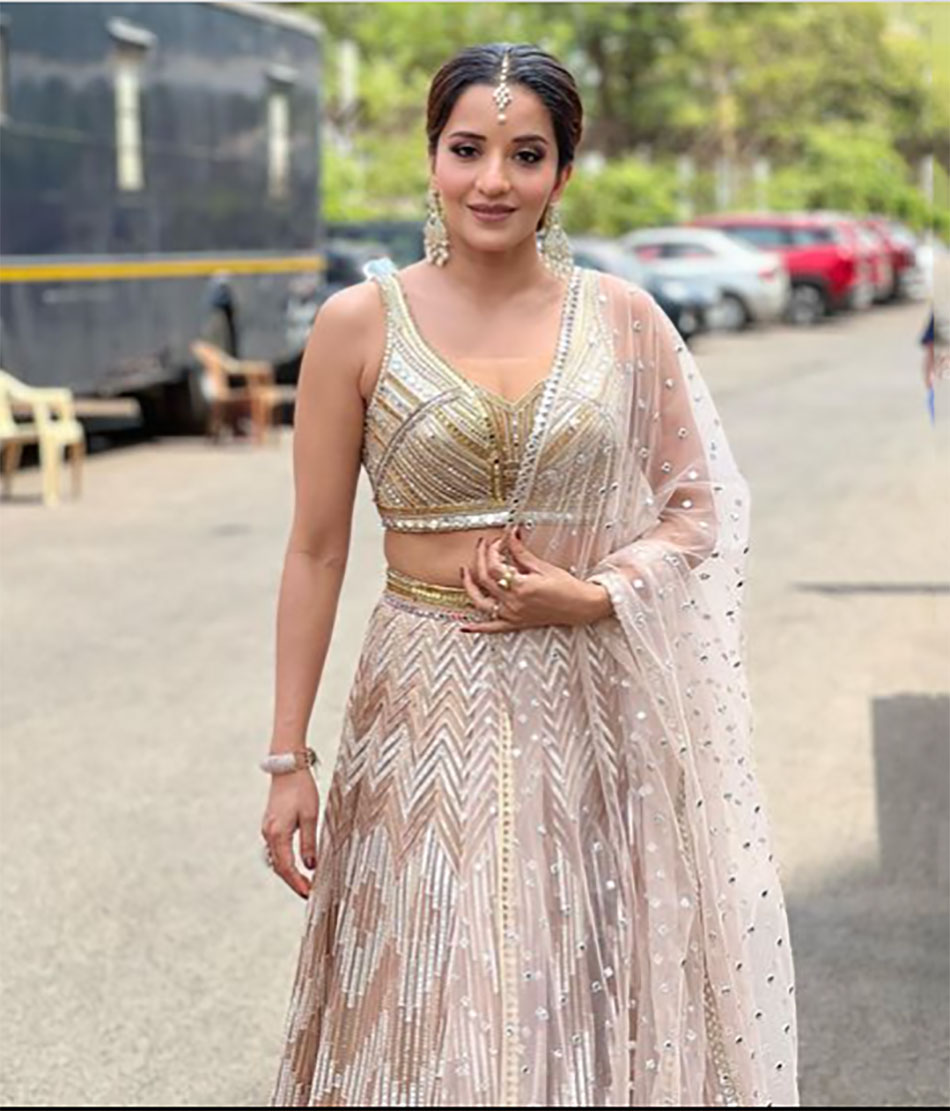 मोनालिसा