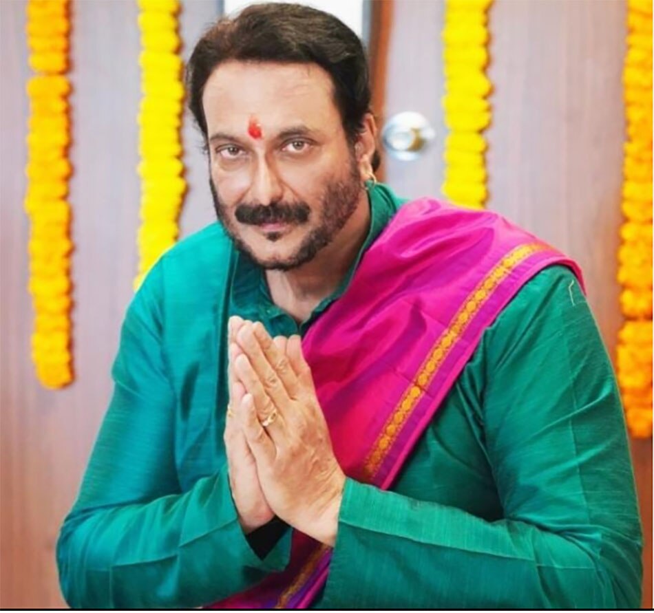 मिलिंद गुनाज