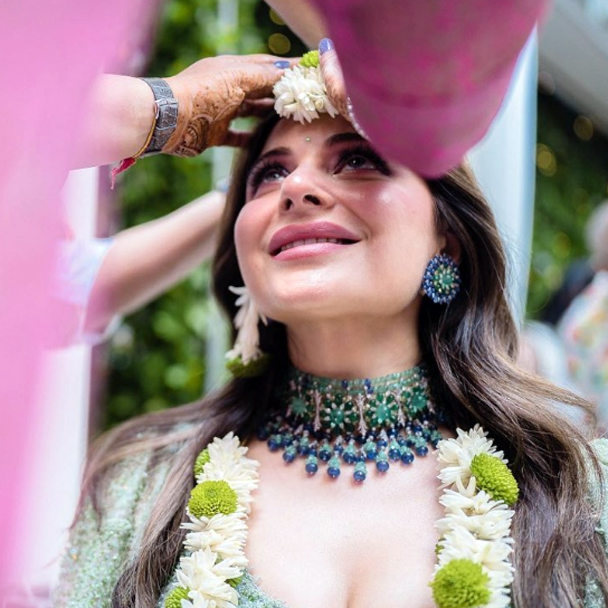 कनिका कपूर