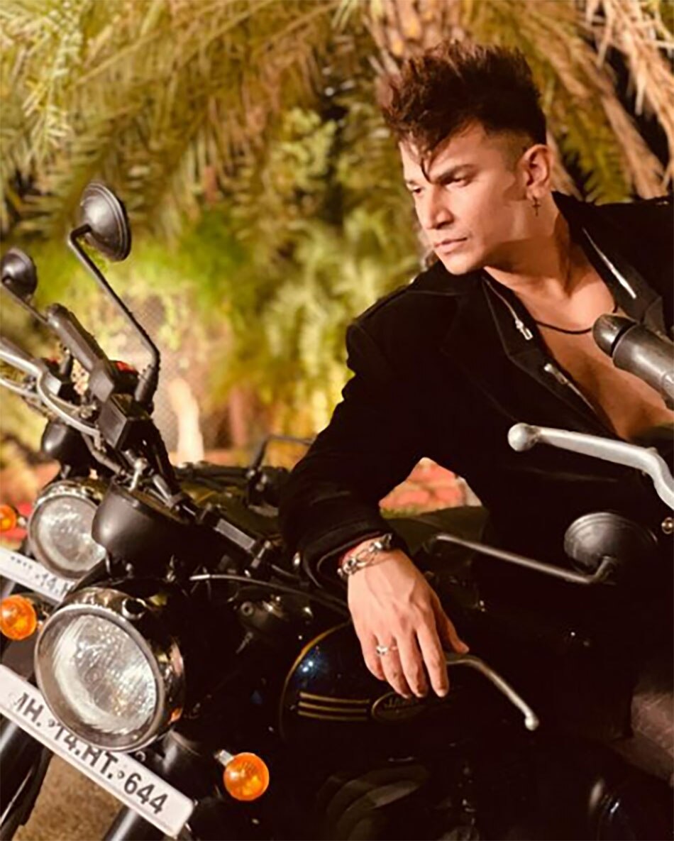 प्रिंस नरूला