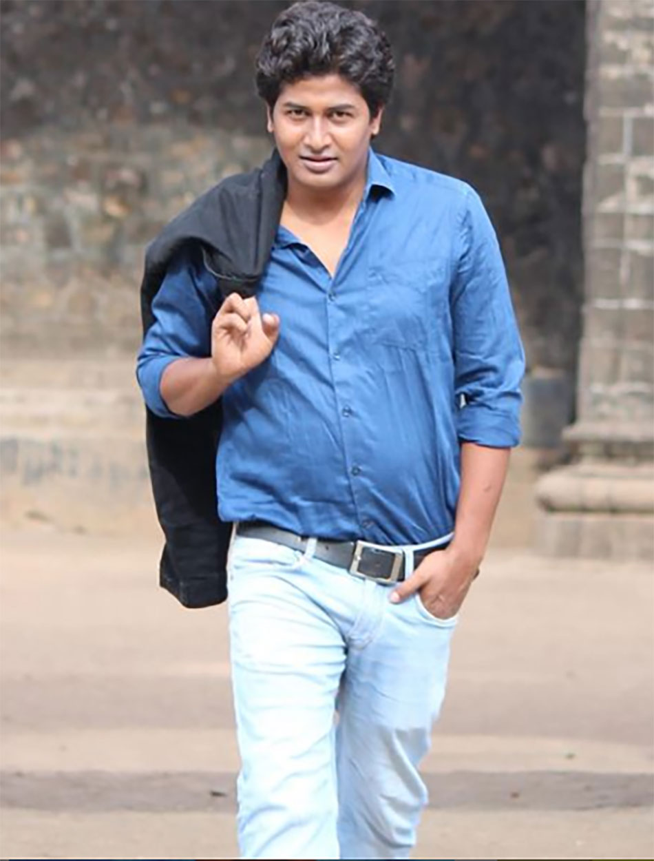 चंदन राय