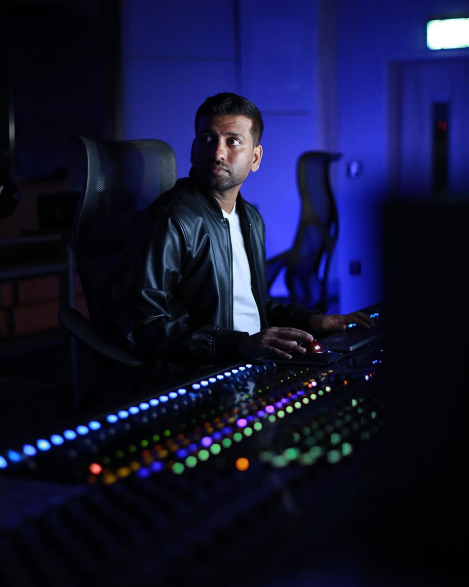 ए आर रहमान