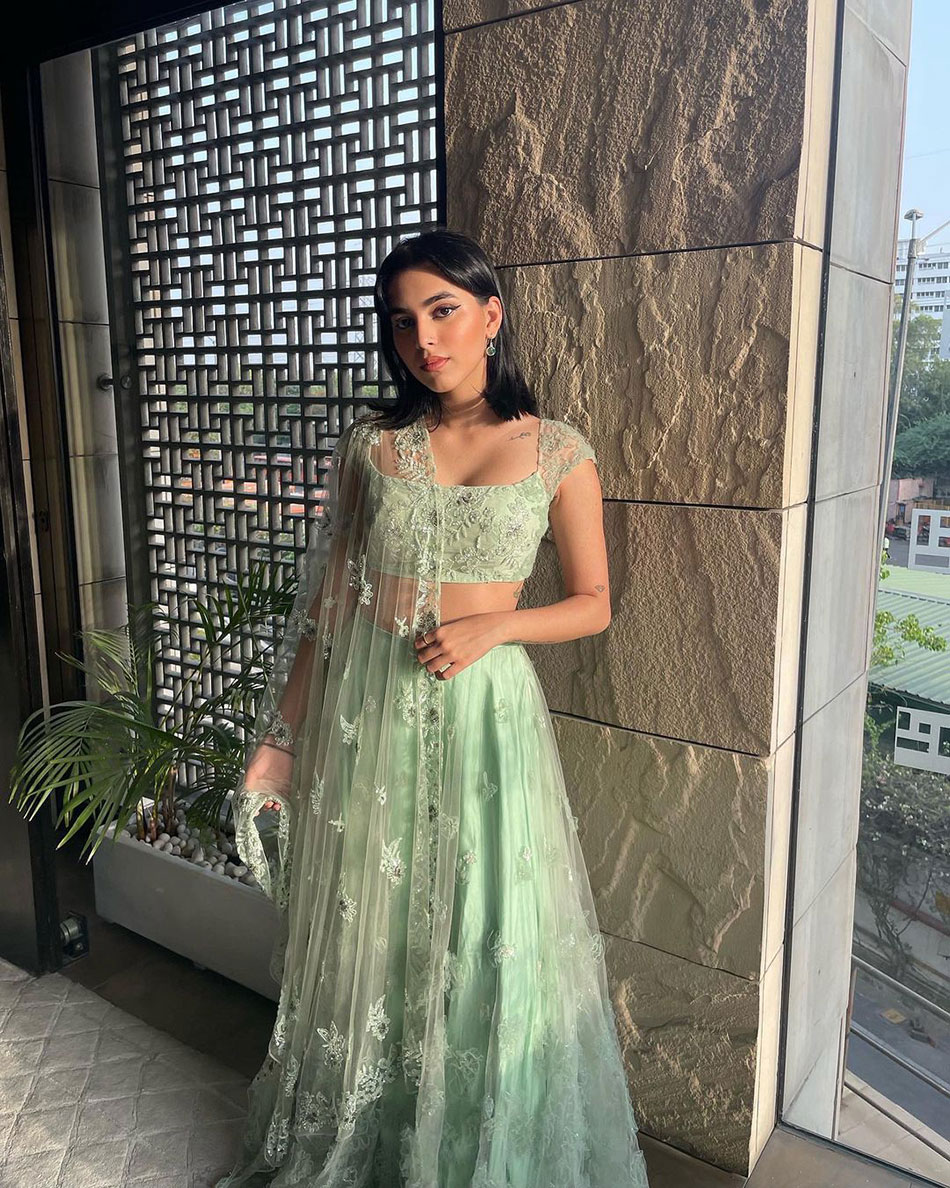 आलिया कश्यप