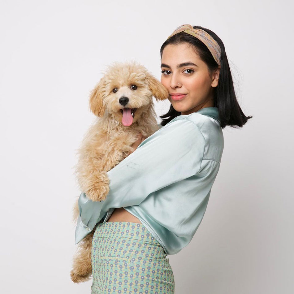 आलिया कश्यप