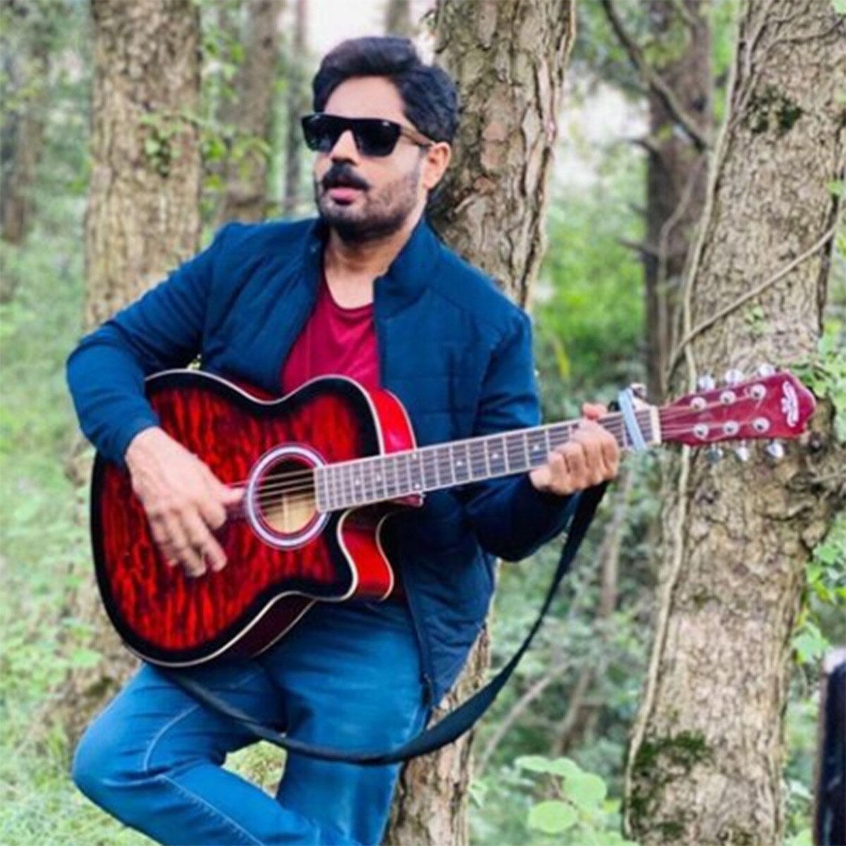 अबरार उल हक