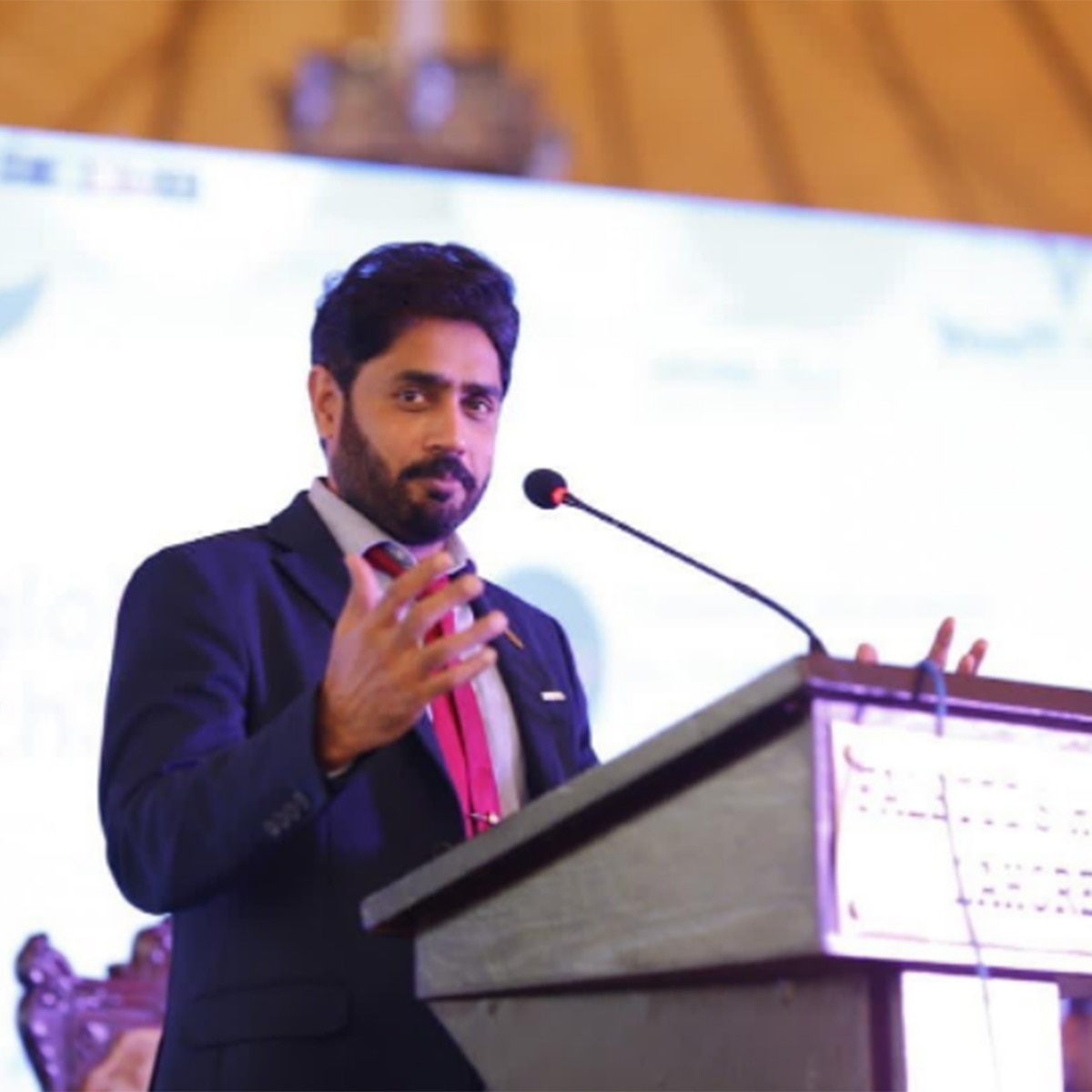 अबरार उल हक