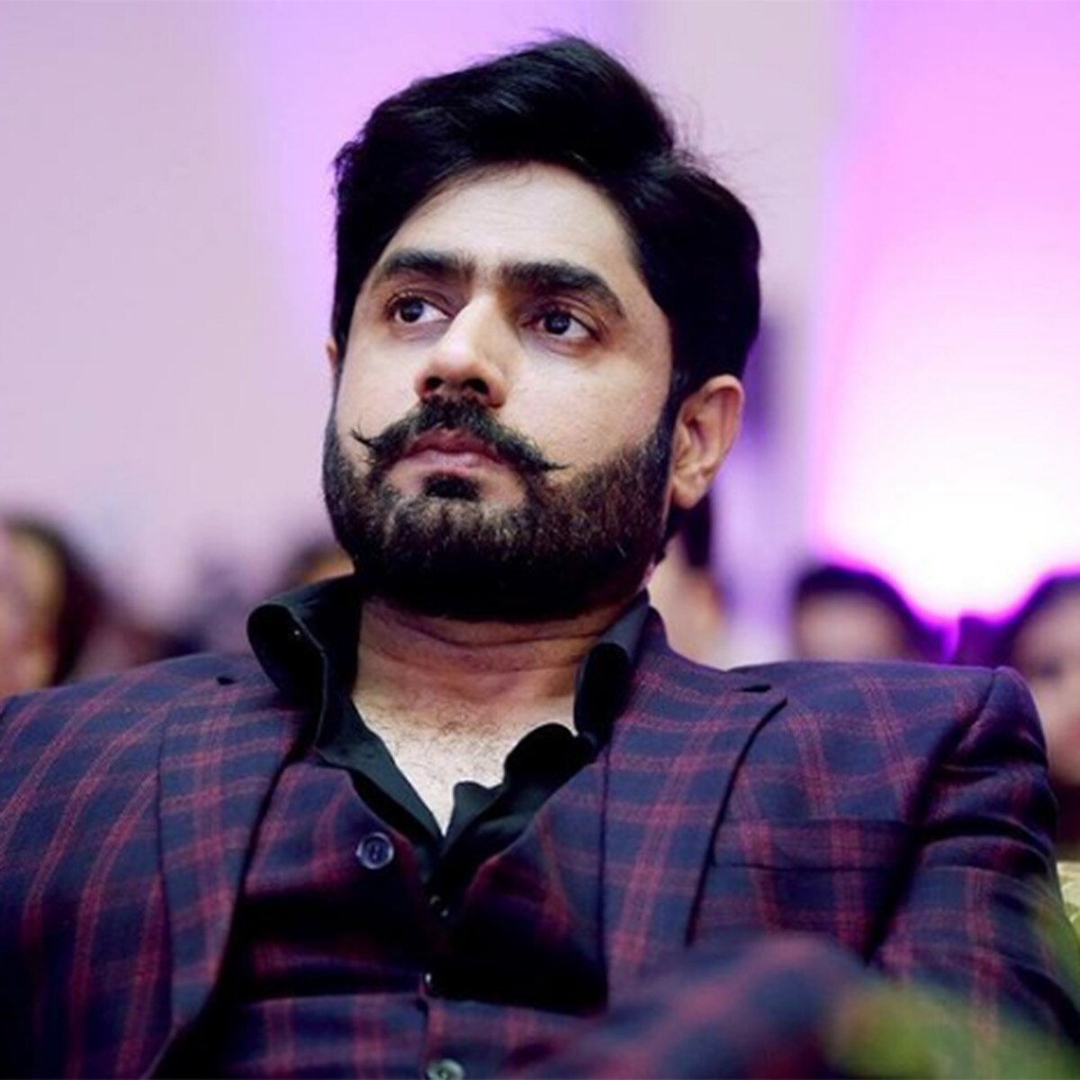 अबरार उल हक