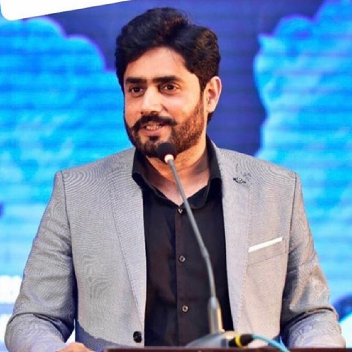 अबरार उल हक