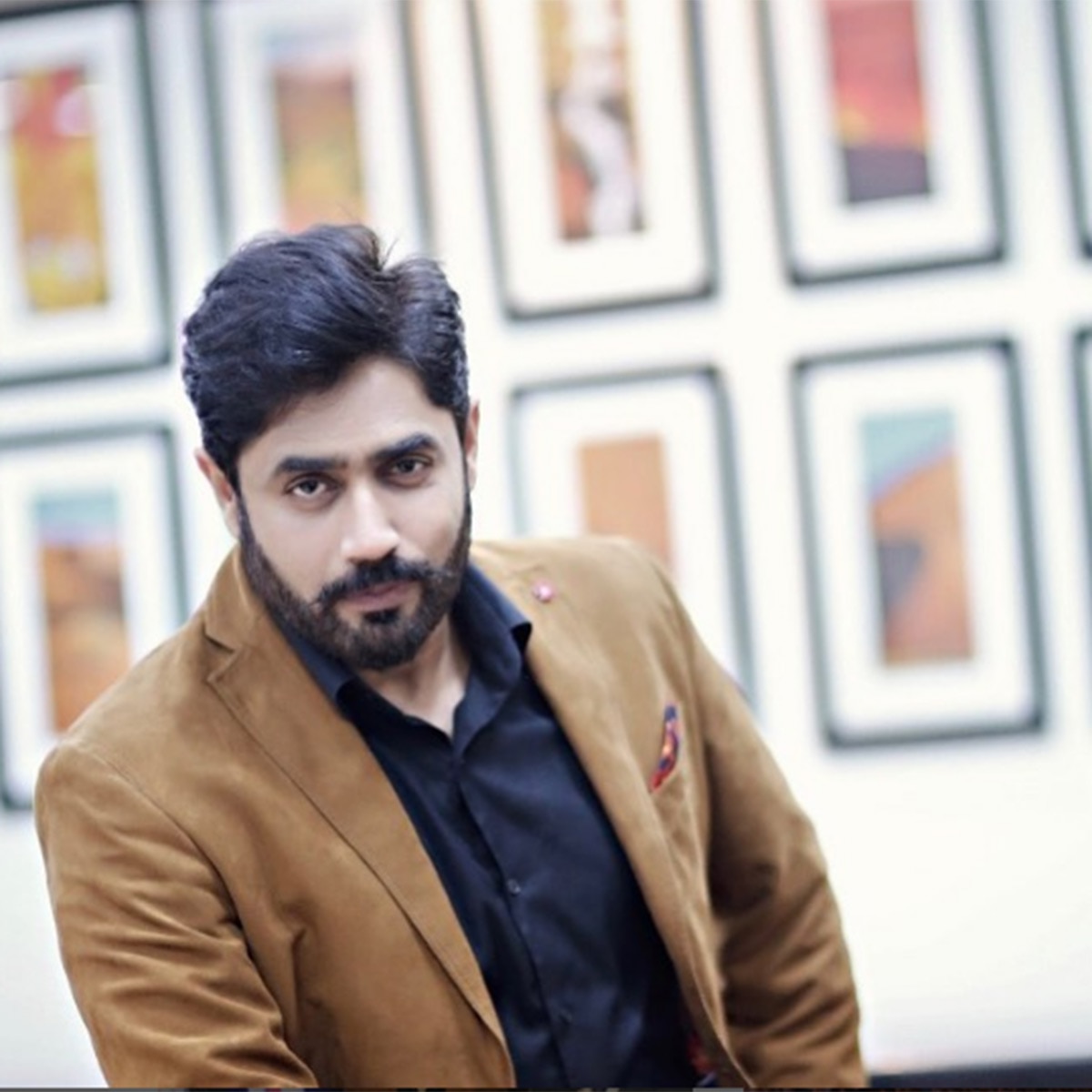 अबरार उल हक