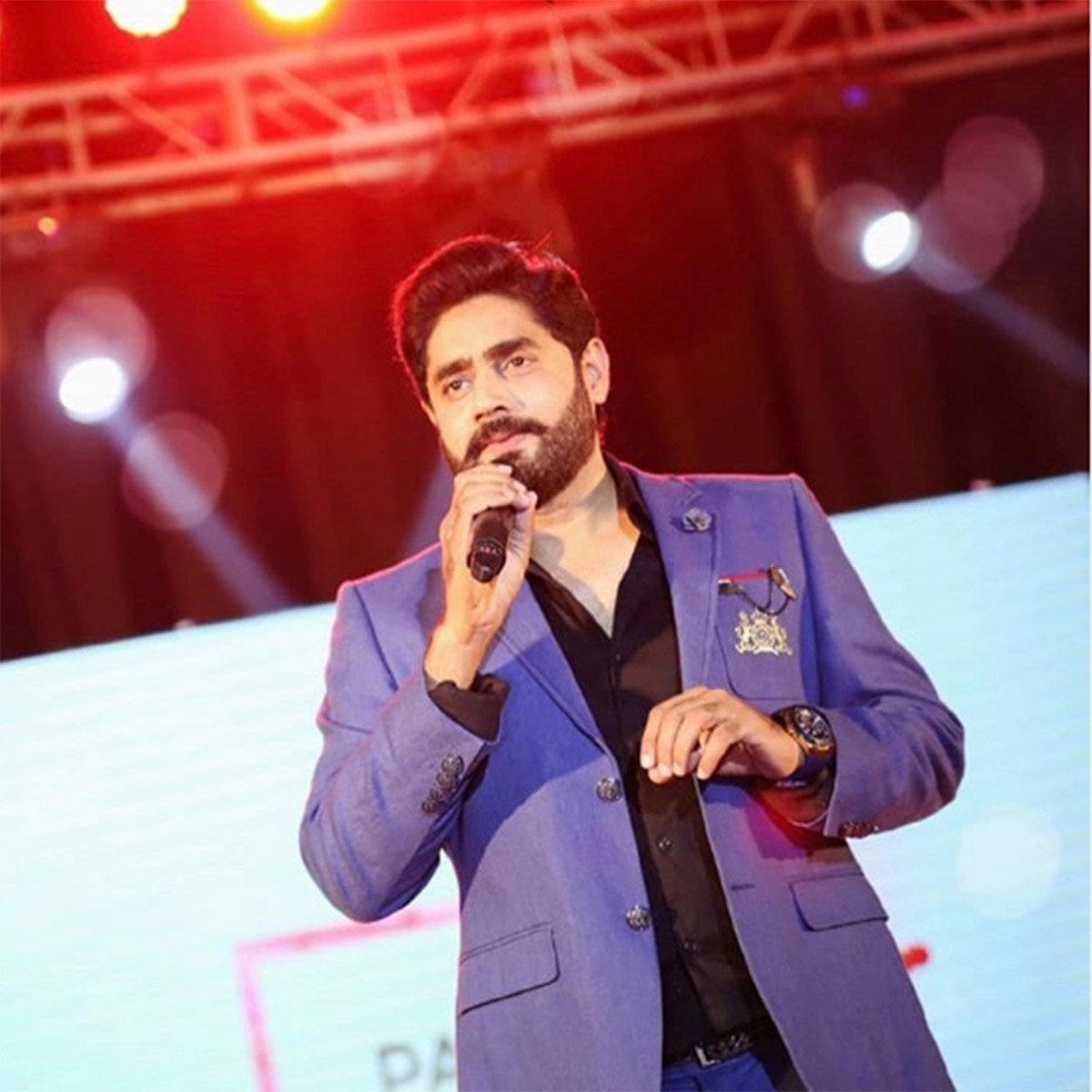 अबरार उल हक