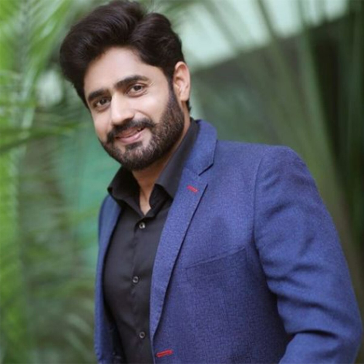 अबरार उल हक