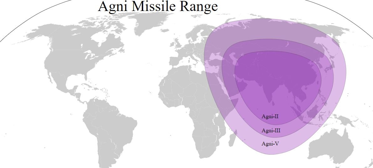 India's Most Dangerous Weapon
