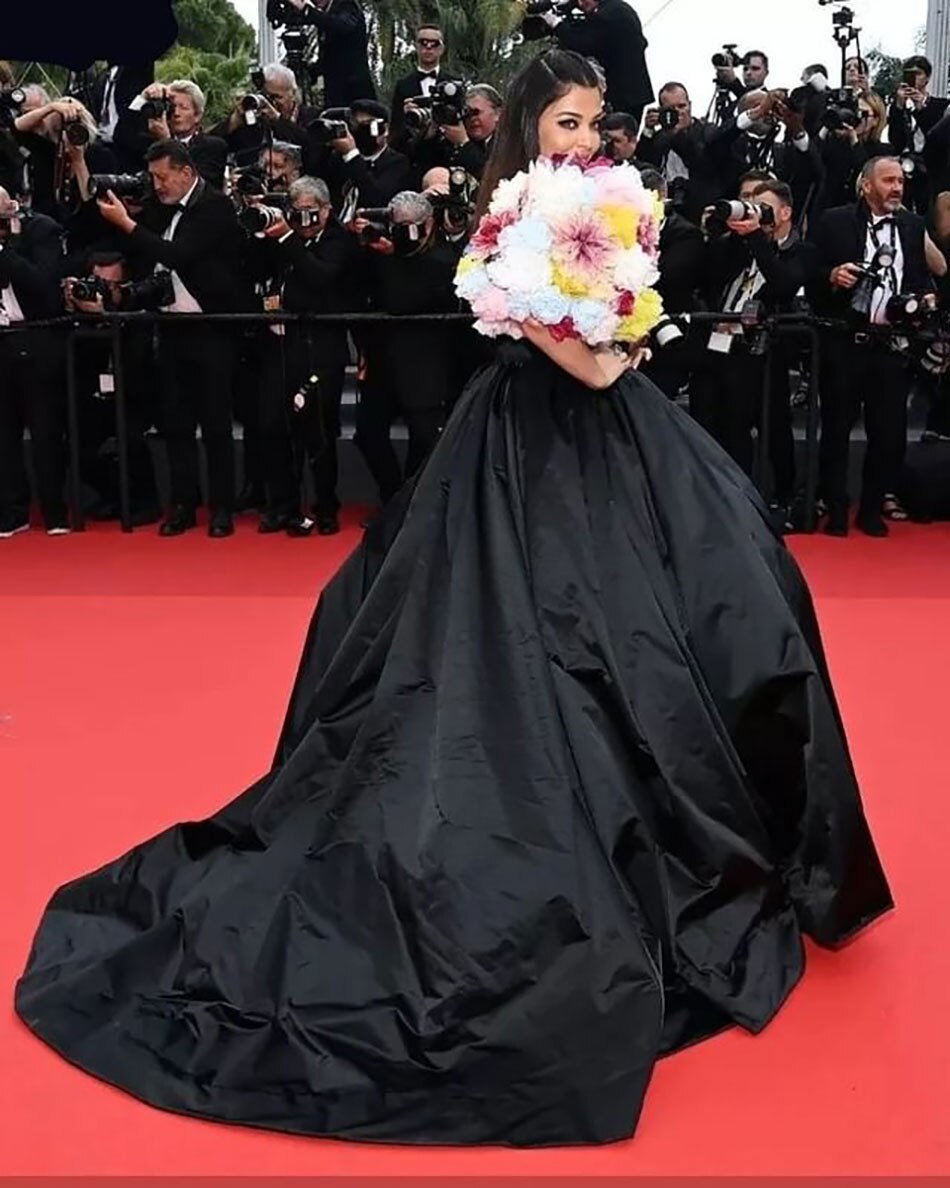 ऐश्वर्या राय बच्चन