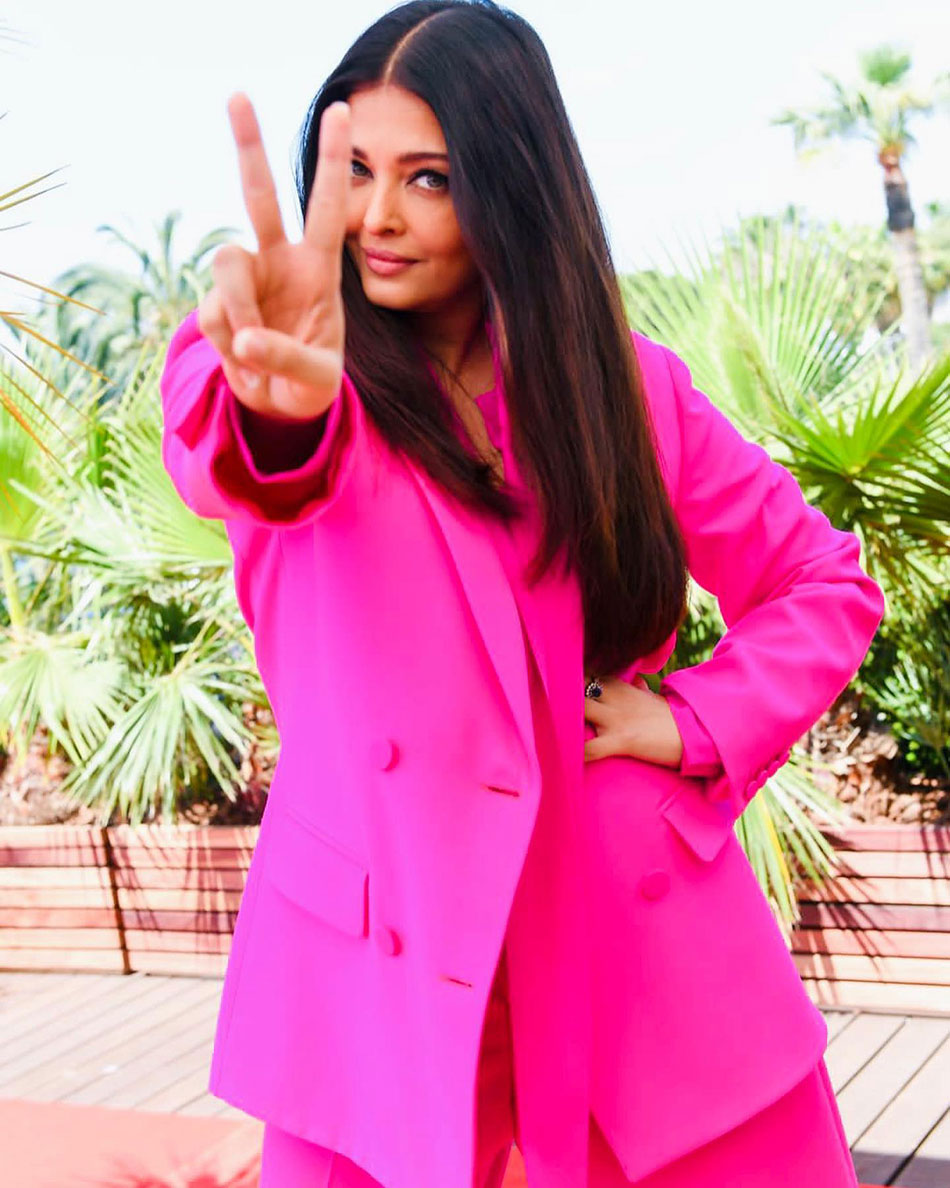 ऐश्वर्या राय बच्चन