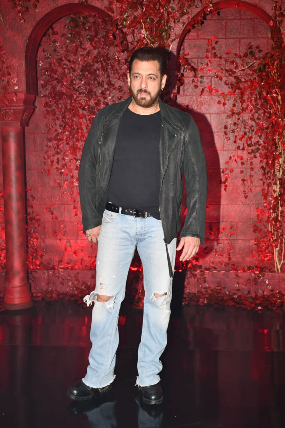 सलमान खान, ऐश्वर्या राय