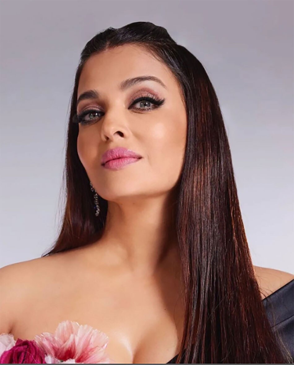 ऐश्वर्या राय बच्चन