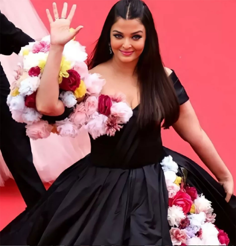 ऐश्वर्या राय बच्चन