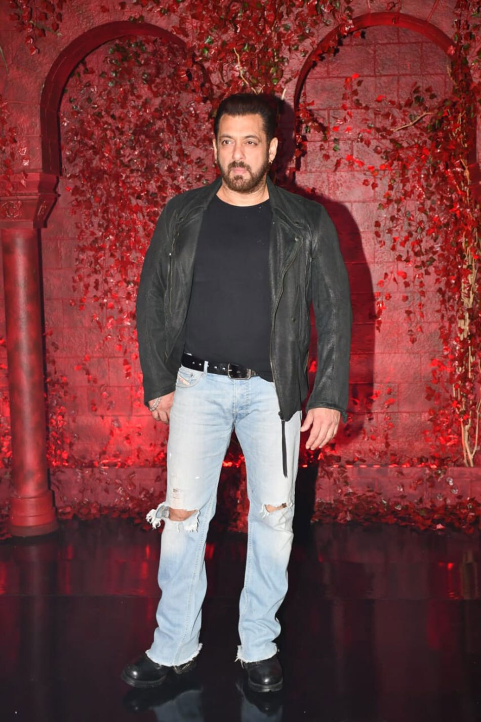 सलमान खान, ऐश्वर्या राय