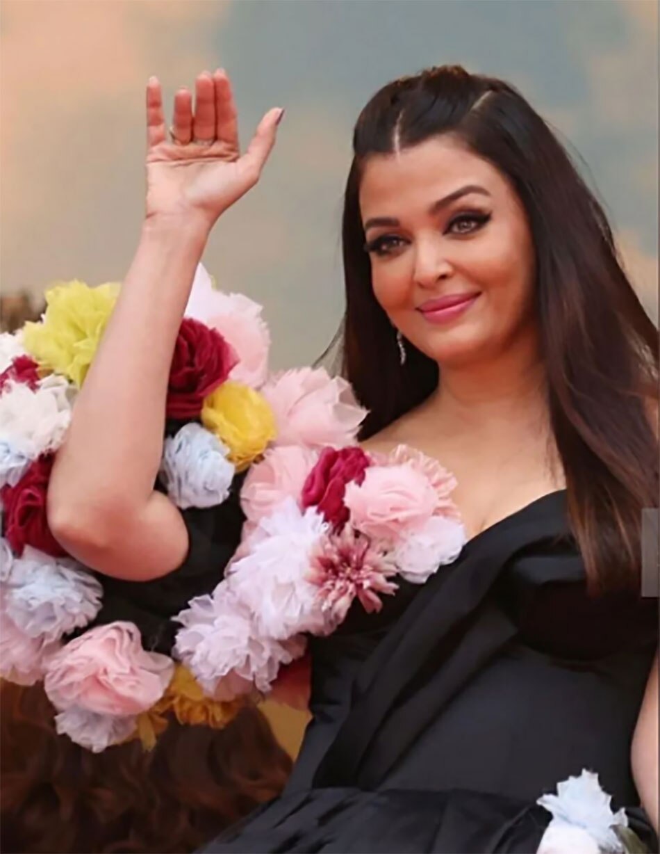 ऐश्वर्या राय बच्चन