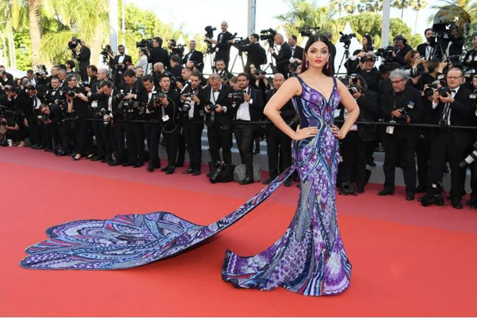 ऐश्वर्या राय