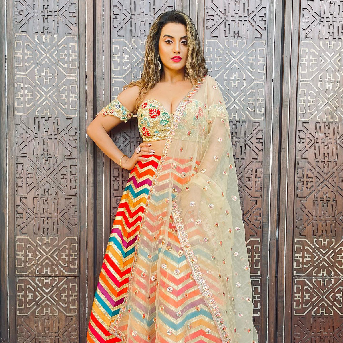 अक्षरा सिंह 