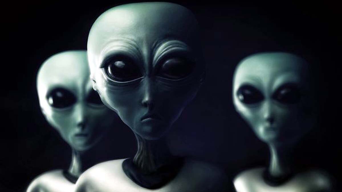 Alien Door Mars NASA