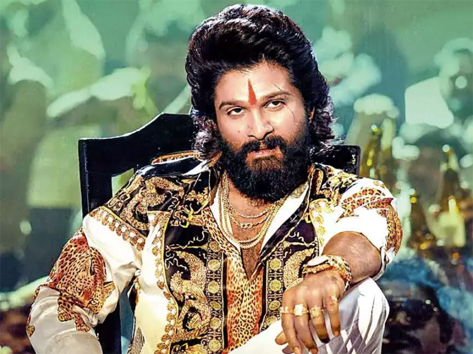 अल्लू अर्जुन 