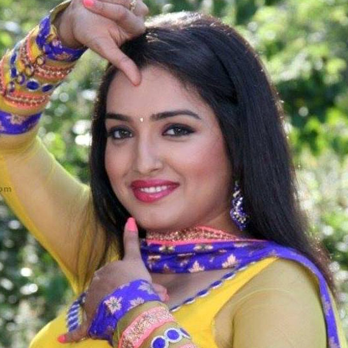 आम्रपाली दुबे