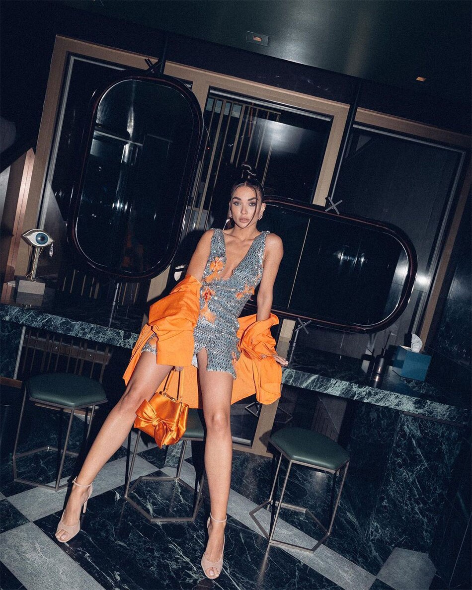 एमी जैक्सन 