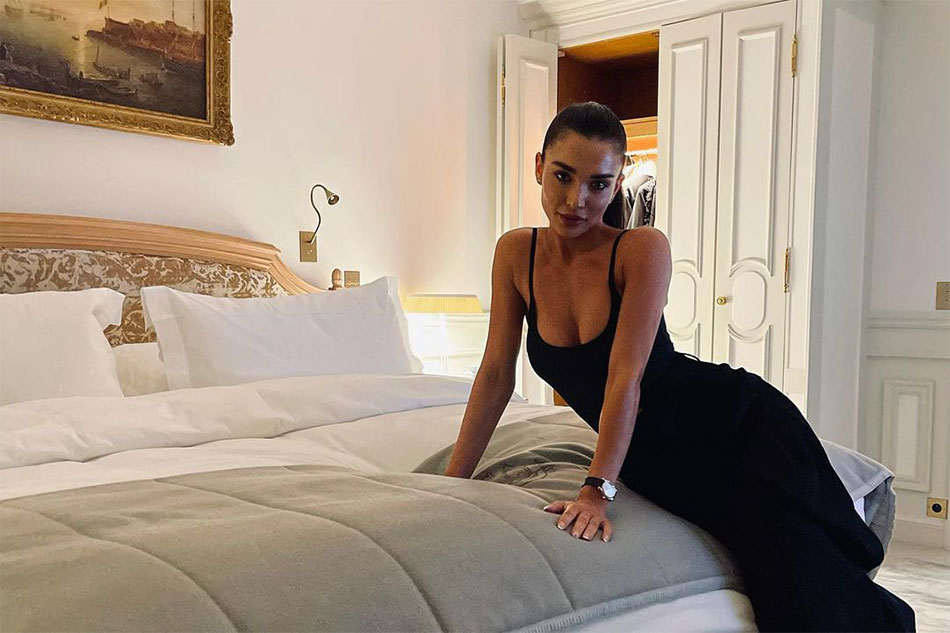 एमी जैक्सन 