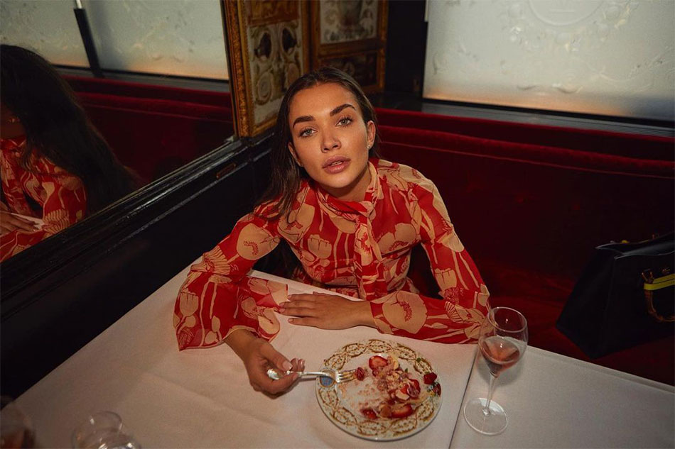 एमी जैक्सन 