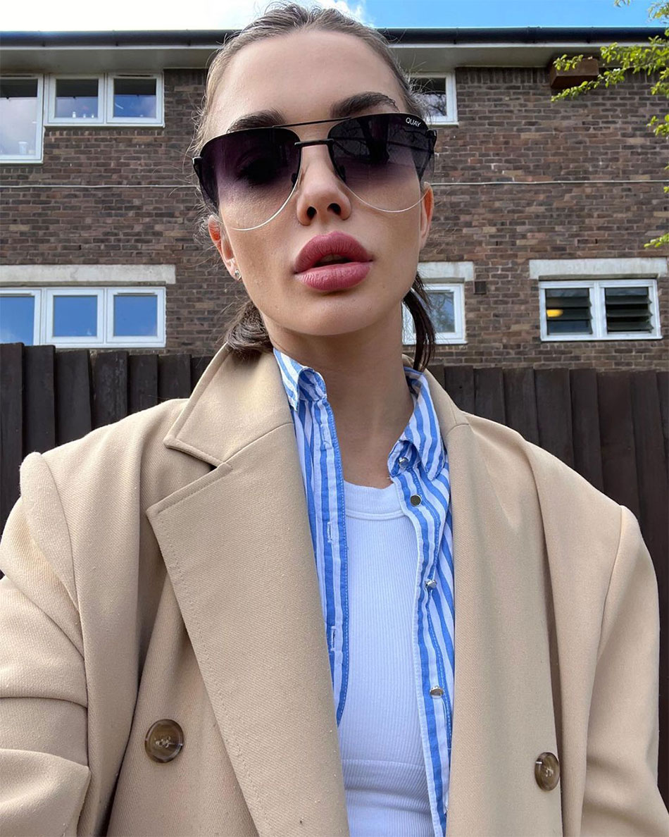 एमी जैक्सन 