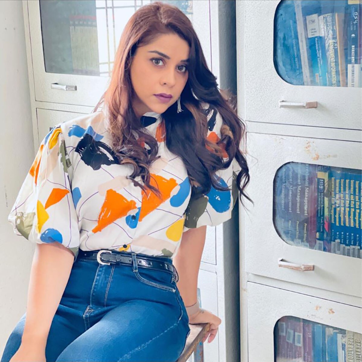 अनारा गुप्ता 