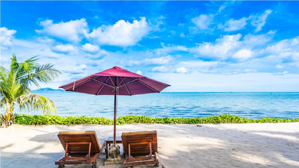 Andaman Trip Package