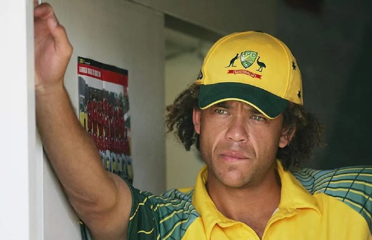 andrew symonds beer