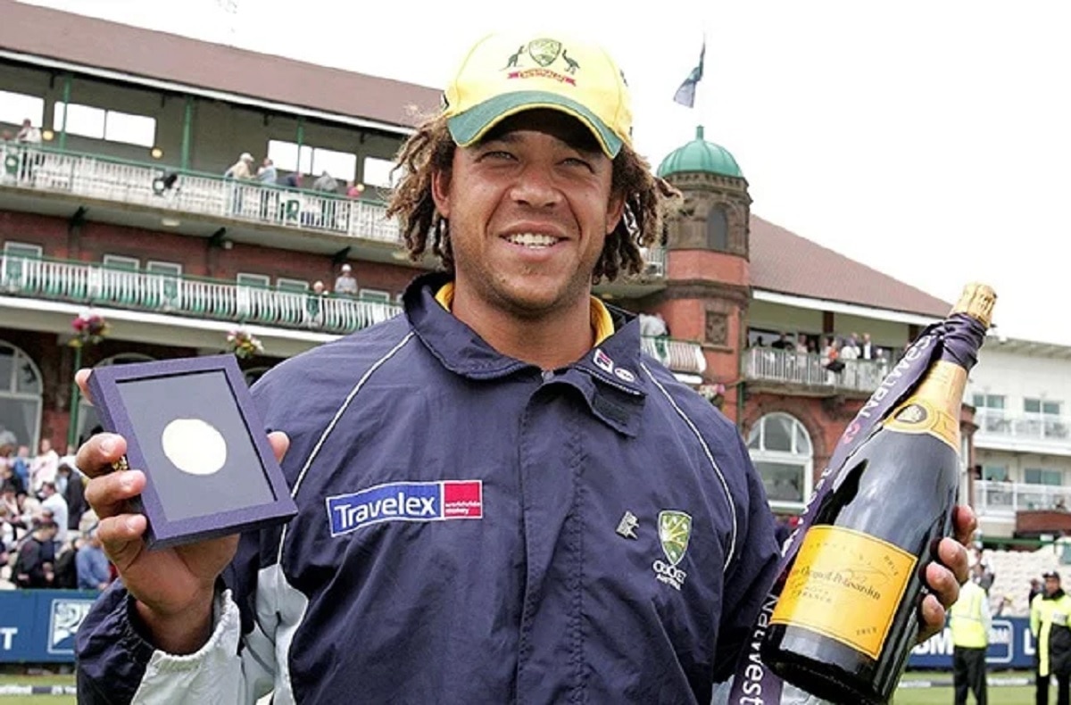 andrew symonds australia