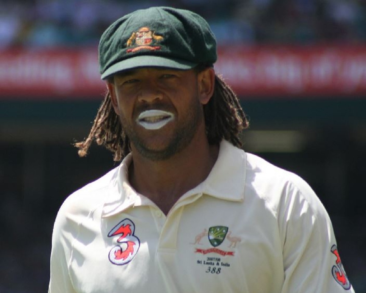 andrew symonds beer clarke