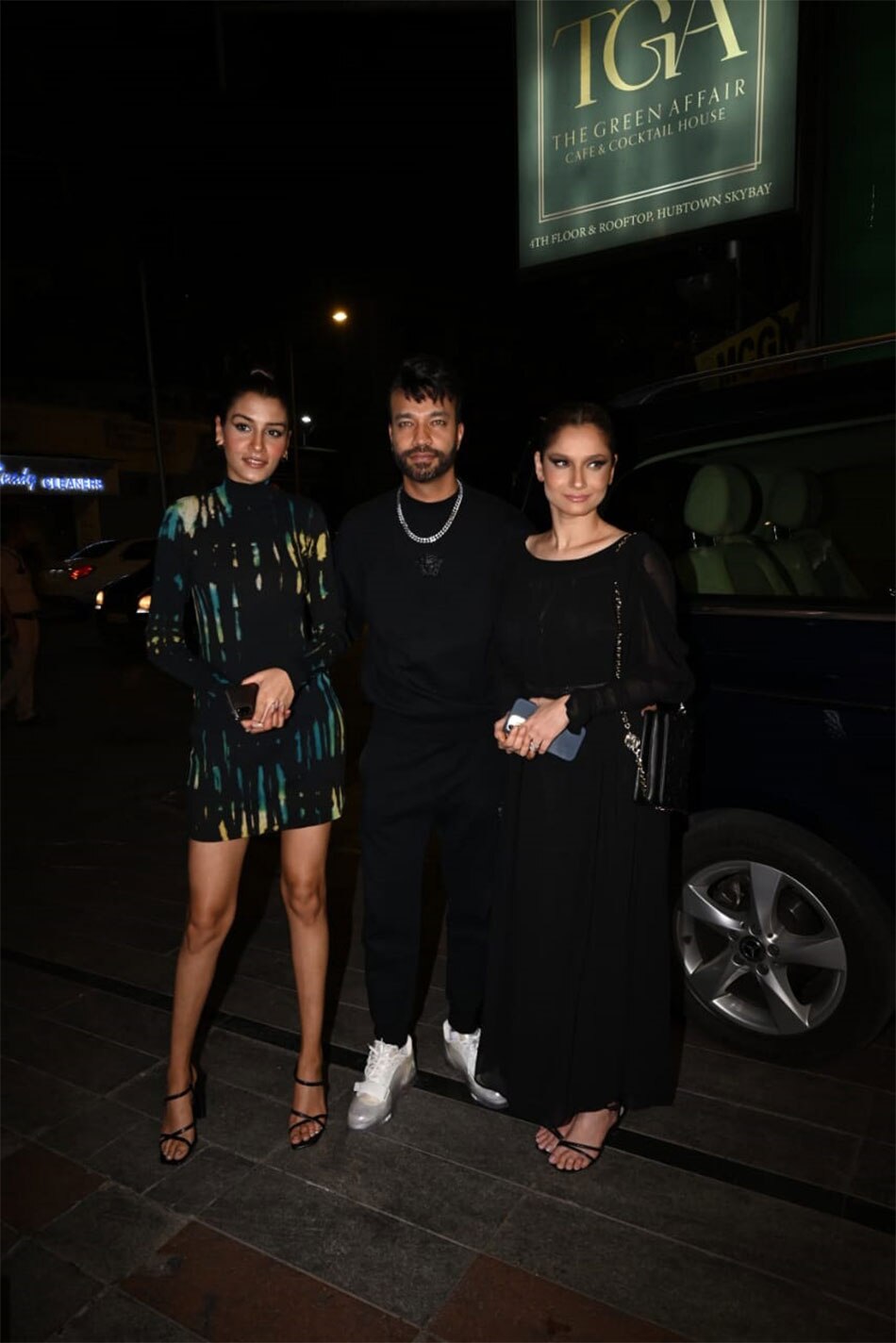 अंकिता लोखंडे, विक्की जैन