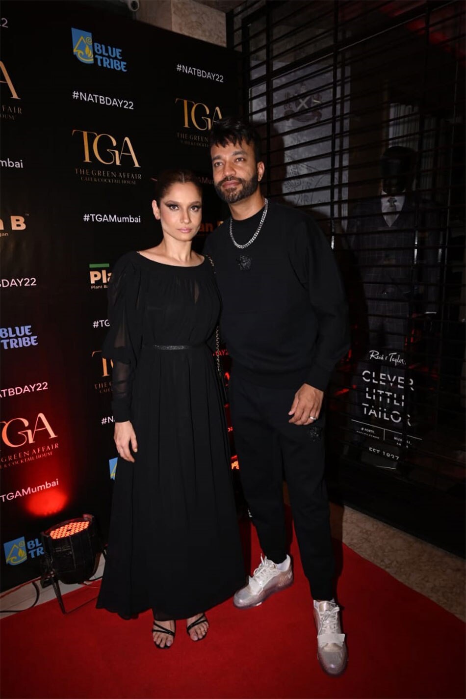 अंकिता लोखंडे, विक्की जैन