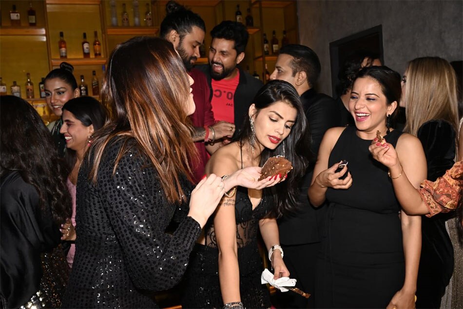 मोनालिसा