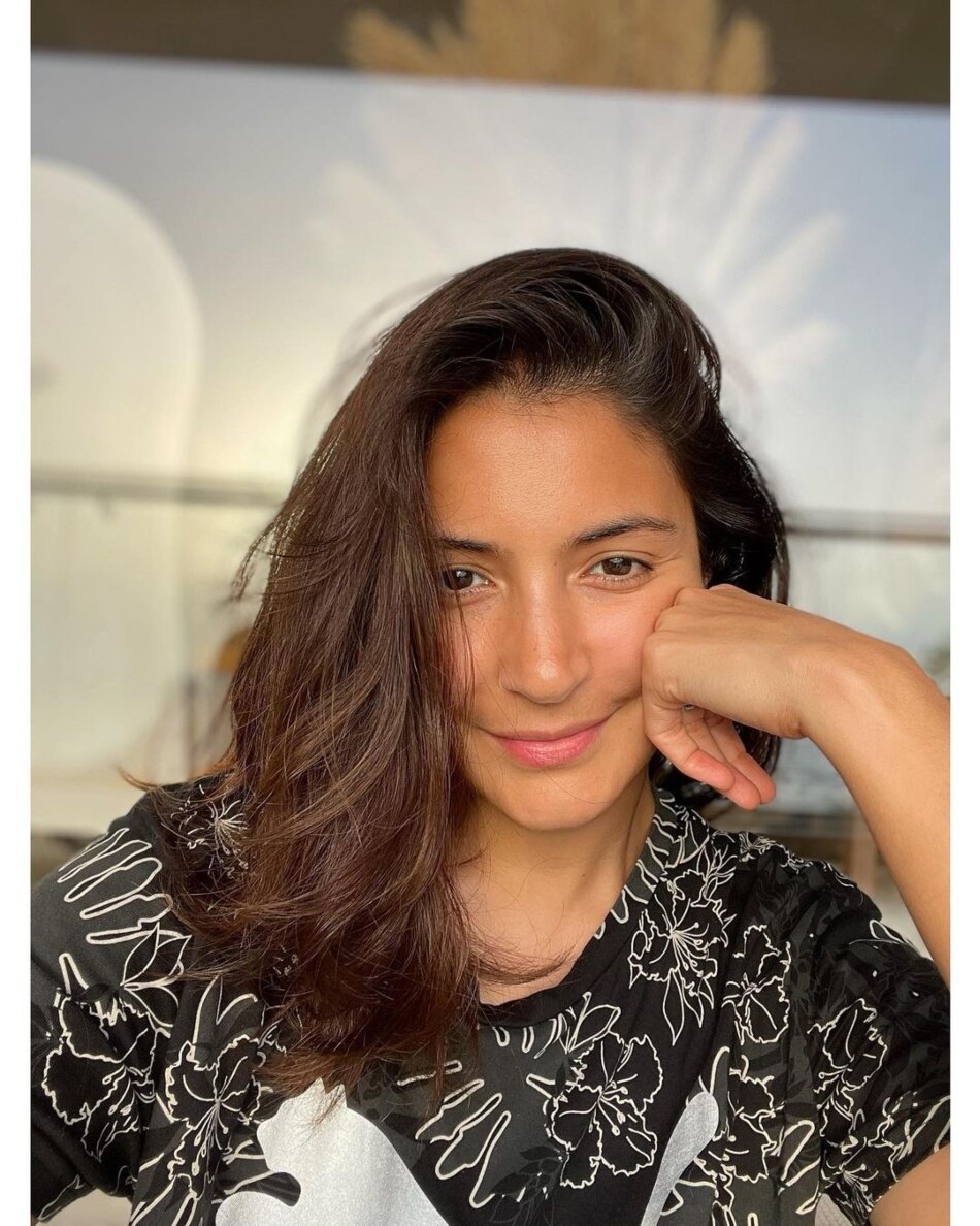 अनुष्का शर्मा