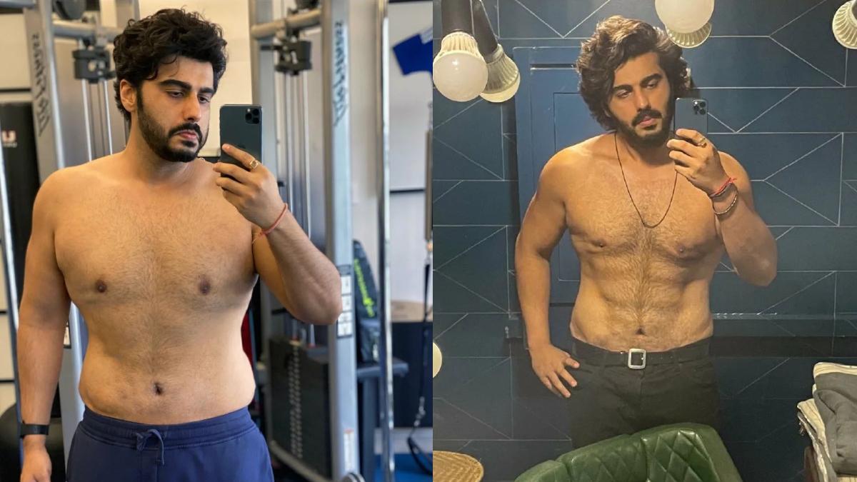 Arjun Kapoor Transformation: फैट से फिट हुए अर्जुन कपूर, बताया 15 महीने में कैसे घटाया वजन
