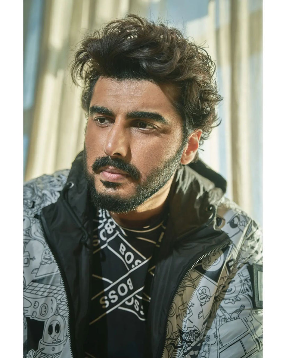 अर्जुन कपूर