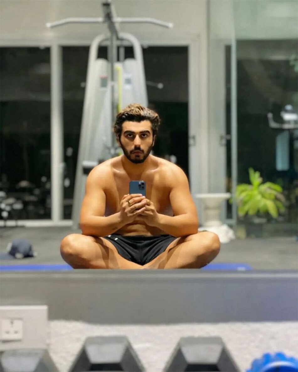 अर्जुन कपूर